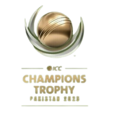 icc champions trophy 2025